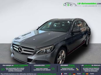 Mercedes Classe C