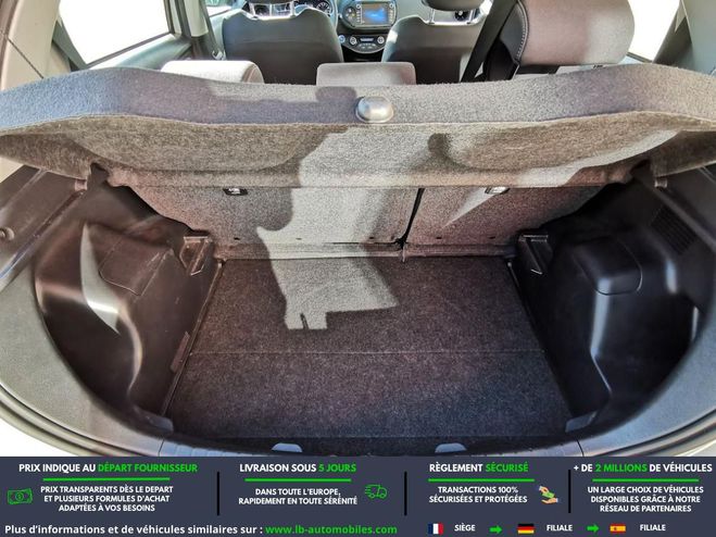 Toyota Yaris HYBRIDE 100ch Argent� M�tallique de 2018