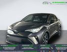 Toyota C HR Hybride 2.0L 184 ch BVA &agrave; Beaupuy (31)