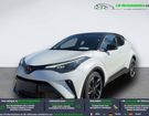 Toyota C HR
