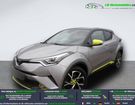 Toyota C HR