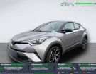 Toyota C HR