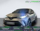 Toyota C HR Hybride 2.0L 184 ch BVA à Beaupuy (31) Toyota C HR Hybride 2.0L 184 ch BVA à Beaupuy (31)
