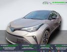 Toyota C HR
