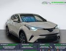 Toyota C HR