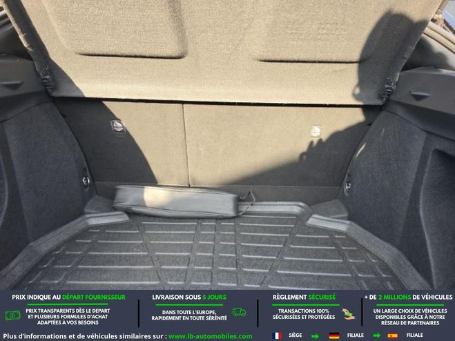 Toyota C HR Hybride 122 ch BVA Noir de 2019