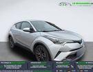 Toyota C HR