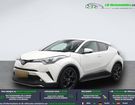 Toyota C HR