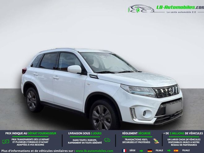 Suzuki Vitara 1.4 Boosterjet Allgrip 129ch BVM  de 2021