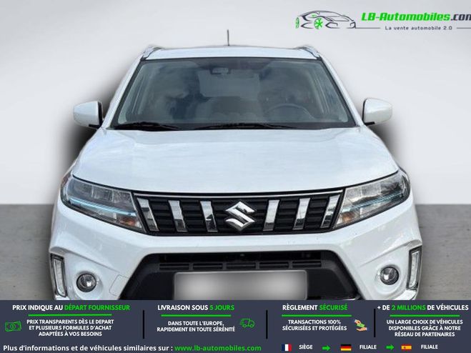 Suzuki Vitara 1.4 Boosterjet Allgrip 129ch BVM  de 2021