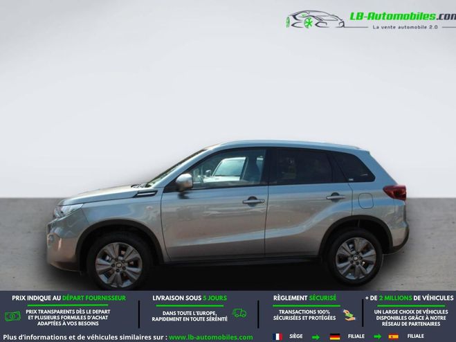 Suzuki Vitara 1.4 Boosterjet 129ch BVM Gris M�tallique de 2021