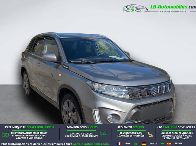 Suzuki Vitara 1.4 Boosterjet Allgrip 129ch BVM Gris M�tallique de 2020