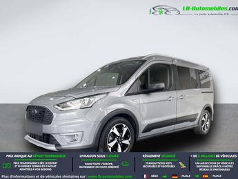 Ford Grand Tourneo