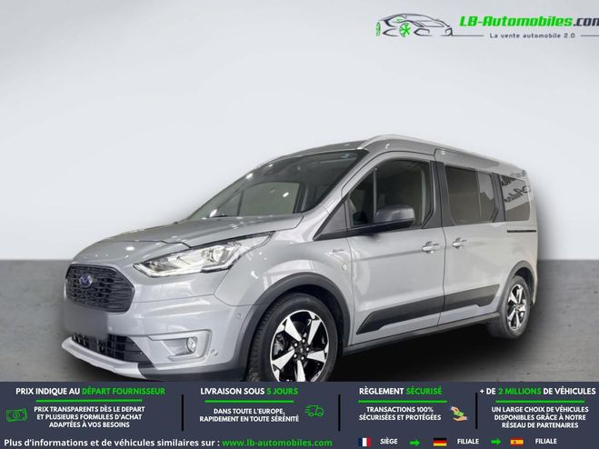 Ford Grand Tourneo 1.5 L EcoBlue 120 BVA Argent� de 2021
