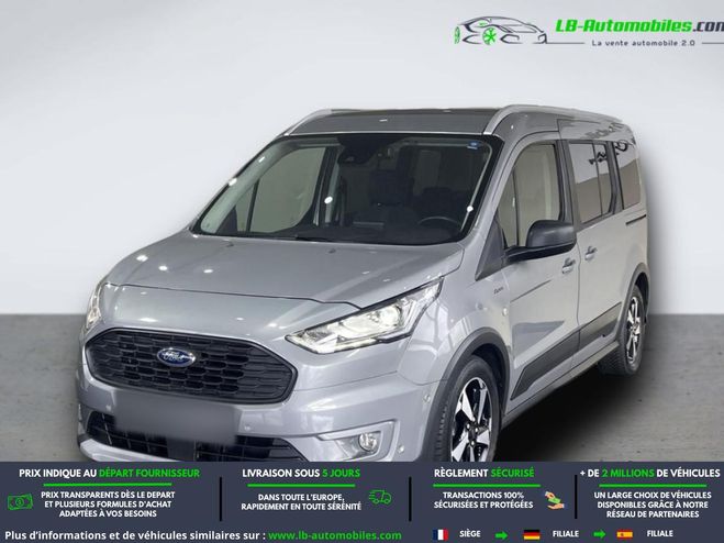 Ford Grand Tourneo 1.5 L EcoBlue 120 BVA Argent� de 2021