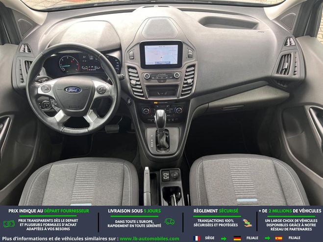 Ford Grand Tourneo 1.5 L EcoBlue 120 BVA Argent� de 2021