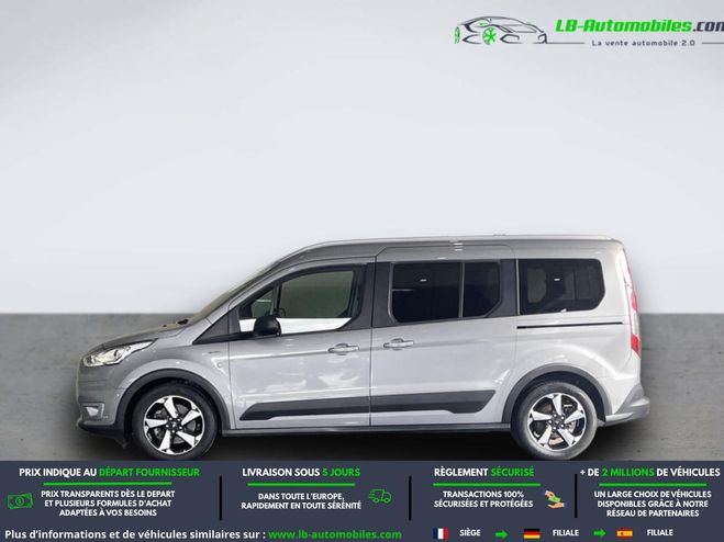 Ford Grand Tourneo 1.5 L EcoBlue 120 BVA Argent� de 2021
