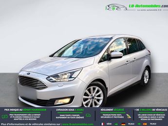Ford grand C Max