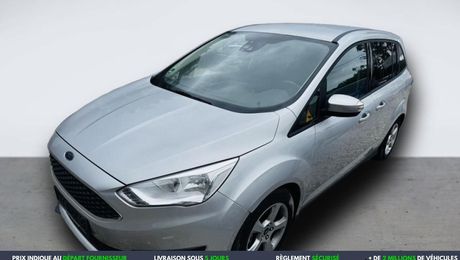 Ford grand C Max 1.5 EcoBoost 150  BVM 2019 d'occasion a Beaupuy (31)