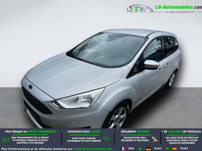 Ford grand C Max 1.5 EcoBoost 150  BVM Argent� M�tallique de 2019