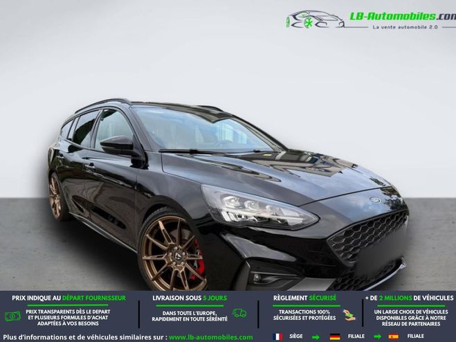 Ford Focus ST 2.3 EcoBoost 280 BVA Noir M�tallique de 2020