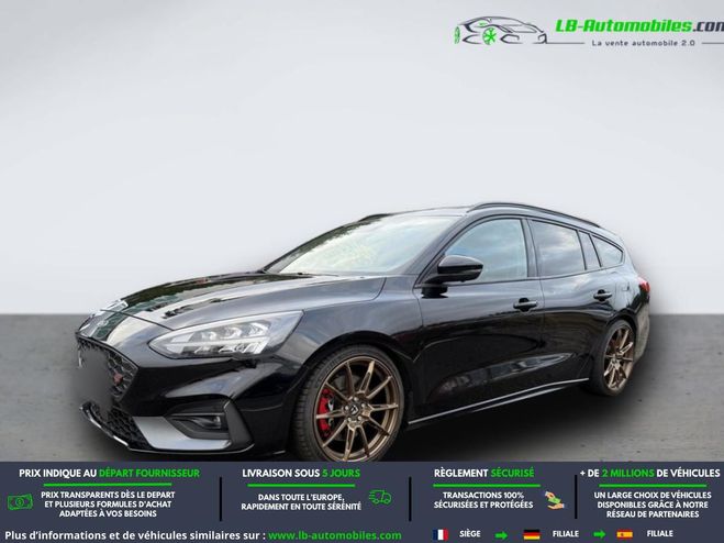 Ford Focus ST 2.3 EcoBoost 280 BVA Noir M�tallique de 2020