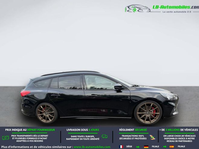 Ford Focus ST 2.3 EcoBoost 280 BVA Noir M�tallique de 2020