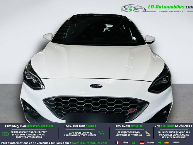 Ford Focus ST 2.3 EcoBoost 280 BVA Blanc de 2020