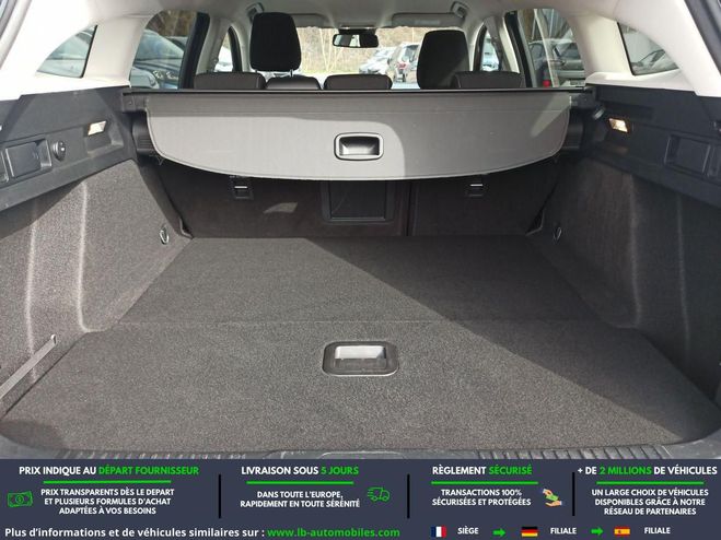 Ford Focus 1.0 EcoBoost 155 mHEV Gris M�tallique de 2021