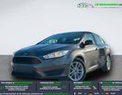 Ford Focus 1.0 EcoBoost 125 BVA &agrave; Beaupuy (31)