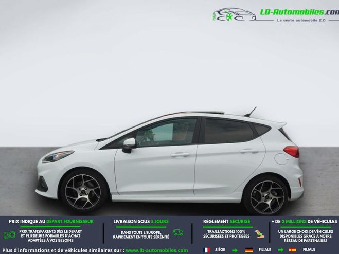 Ford Fiesta ST 1.5 EcoBoost 200 Blanc M�tallique de 2021