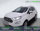 Ford Ecosport 1.0 EcoBoost 140 BVM à Beaupuy (31) Ford Ecosport 1.0 EcoBoost 140 BVM à Beaupuy (31)