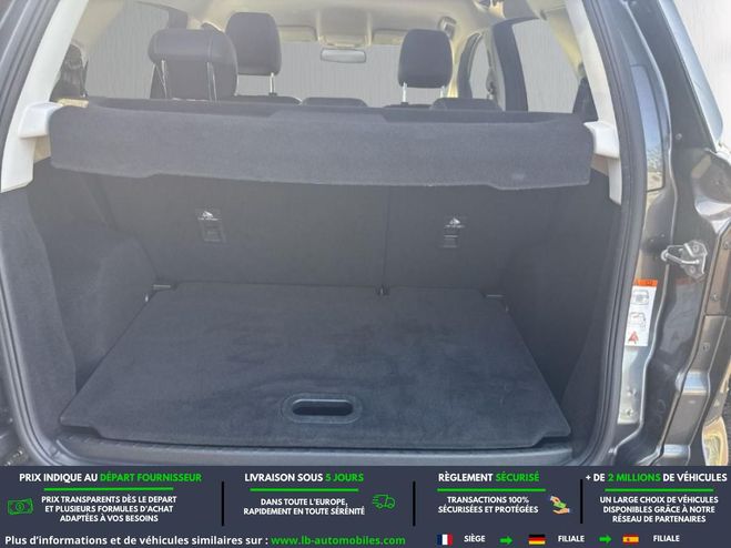Ford Ecosport 1.0 EcoBoost 125ch BVM Gris M�tallique de 2019