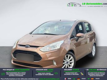 Ford B Max