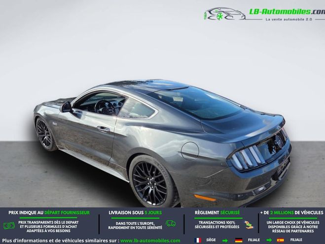 Ford Mustang 5.0 421 BVA  de 2016