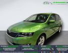 Skoda Rapid 1.0 TSI 110 ch BVM à Beaupuy (31) Skoda Rapid 1.0 TSI 110 ch BVM à Beaupuy (31)