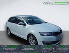 Skoda Rapid 1.0 TSI 95 ch BVA à Beaupuy (31) Skoda Rapid 1.0 TSI 95 ch BVA à Beaupuy (31)