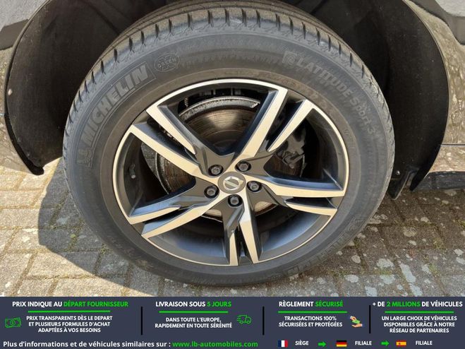 Volvo XC60 T8 AWD 303 ch + 87 ch BVA Noir M�tallique de 2020