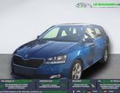 Skoda Fabia 1.0 MPI 75 ch BVM à Beaupuy (31) Skoda Fabia 1.0 MPI 75 ch BVM à Beaupuy (31)
