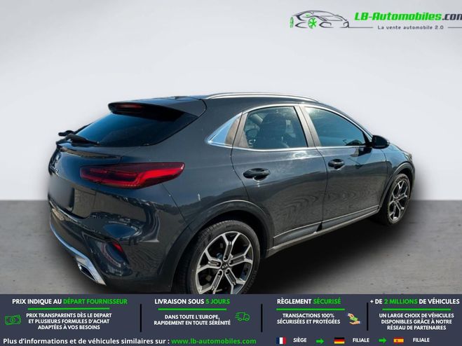 Kia Xceed 1.6 GDi PHEV 141ch BVA Noir M�tallique de 2020