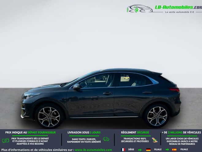 Kia Xceed 1.6 GDi PHEV 141ch BVA Noir M�tallique de 2020