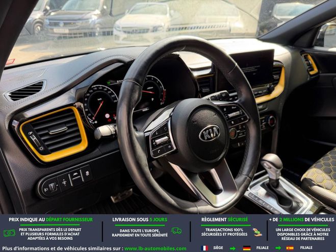 Kia Xceed 1.6l T-GDi 204 ch BVA  de 2020
