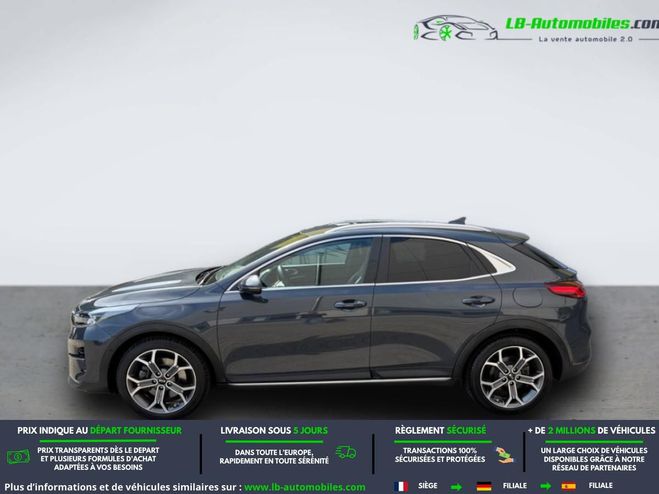 Kia Xceed 1.6l T-GDi 204 ch BVA  de 2020