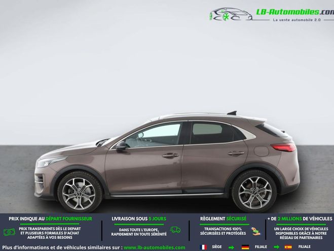Kia Xceed 1.6l T-GDi 204 ch BVA Brun M�tallique de 2019
