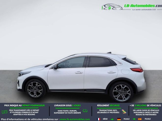 Kia Xceed 1.6l T-GDi 204 ch BVA Blanc M�tallique de 2020