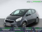 Kia Venga 1.6 125 ch BVA à Beaupuy (31) Kia Venga 1.6 125 ch BVA à Beaupuy (31)