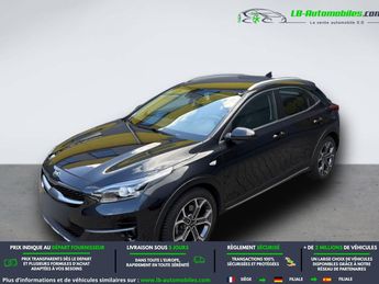  Voir d&eacute;tails -Kia Xceed 1.0l T-GDi 120 ch BVM &agrave; Beaupuy (31)