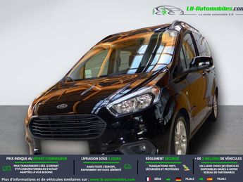  Voir d&eacute;tails -Ford Tourneo 1.5 TDCi 75 &agrave; Beaupuy (31)