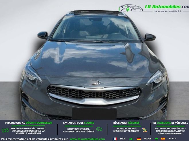 Kia Xceed 1.6l T-GDi 204 ch BVA Gris M�tallique de 2020