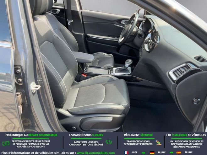 Kia Xceed 1.6l T-GDi 204 ch BVA Gris M�tallique de 2020